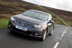 Honda Accord Sedan 2008 года